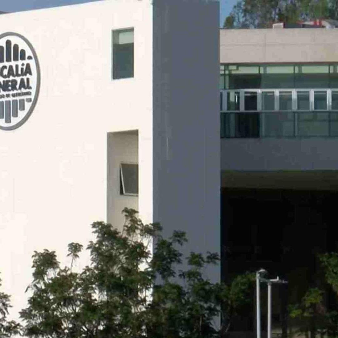 FGR Logra Vinculación por Homicidio de Elemento Localizado en San Juan del Río